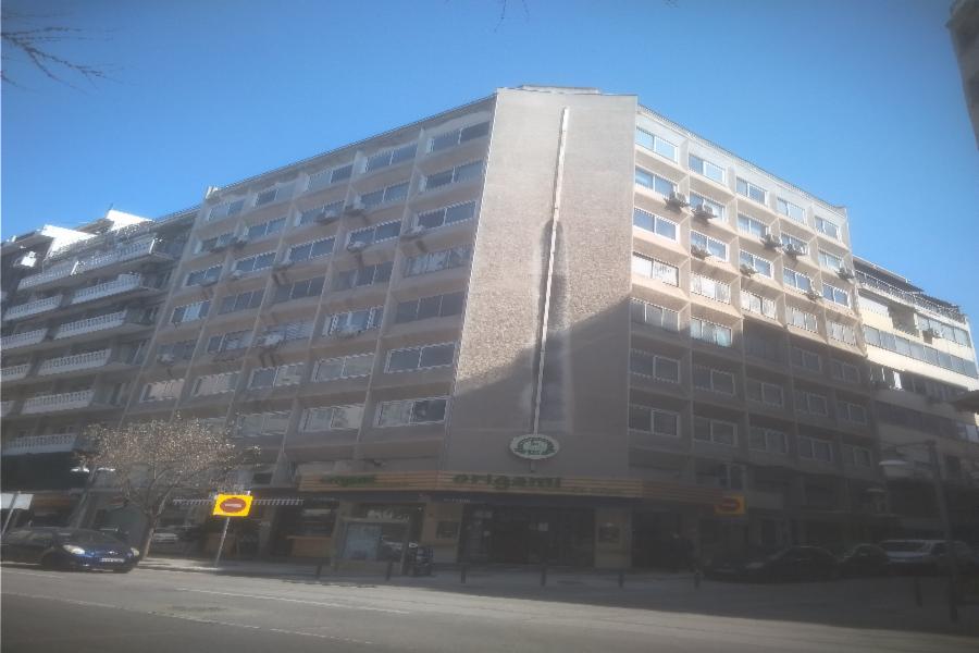 Μονοκατοικία Λόντου 113 και Ερενστρώλε 57, Δήμος Πατρών, Νομός Αχαΐας