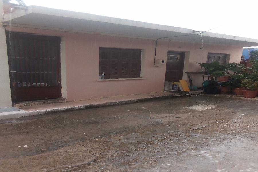 Residence 28, Agamemnonos str., location Ag. Dimitrios , Municipal Unit of Kalamata, Municipality of Kalamata, Regional Unit of Messinia