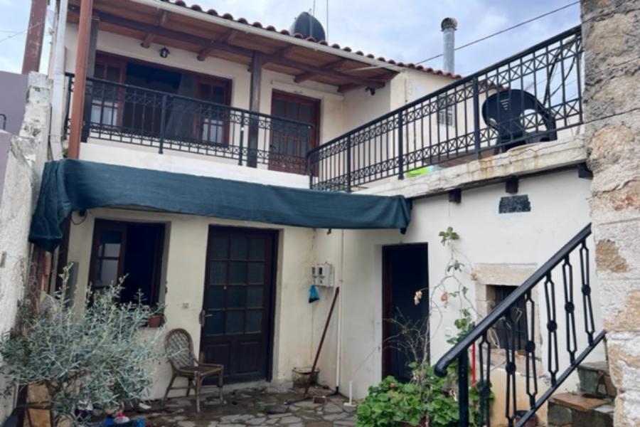 Κατοικία στη Χερσόνησο Ηρακλείου