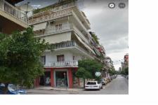 Apartment in Kallithea