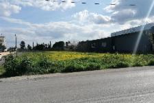 Land plot in Goulaiika, Zante