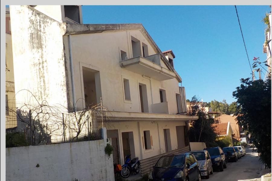 Apartment 10 Mpampi Anninou str., Municipality of Argostoli, Regional Unit of Kefalonia 