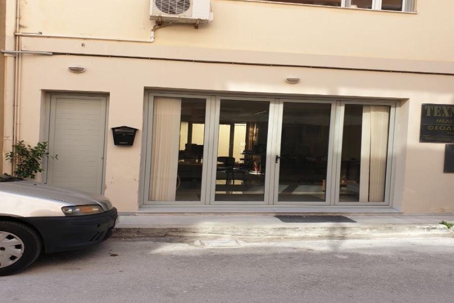 Store 6 Spirou Metaxa str., Municipality of Argostoli, Regional Unit of