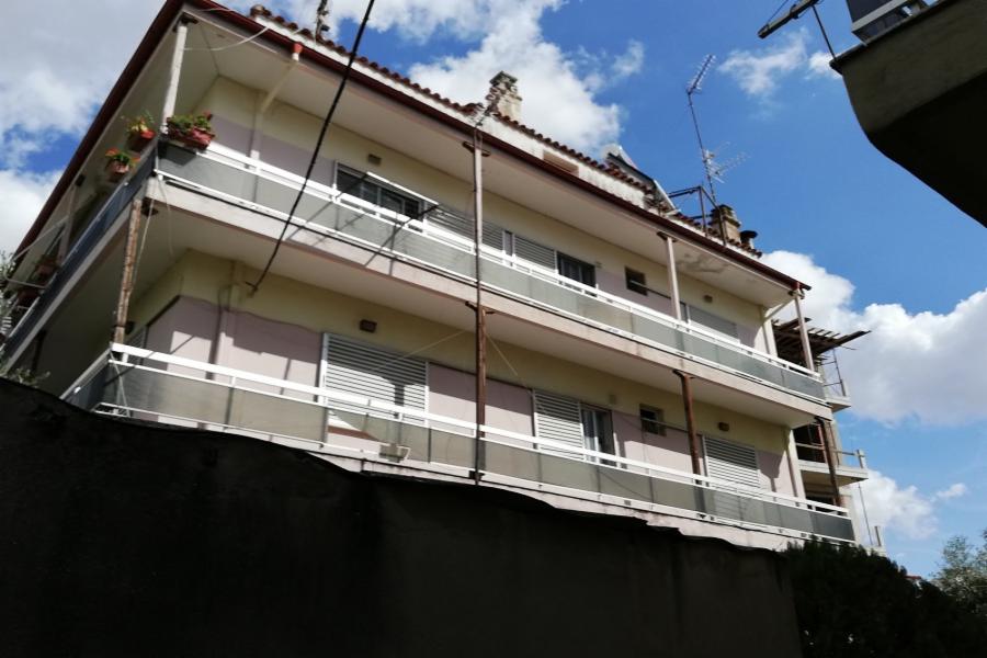 Διαμέρισμα Δημοκρατίας αρ. 52, Δημοτική Κοινότητα Κομοτηνής, Δήμος Κομοτηνής, Νομός Ροδόπης