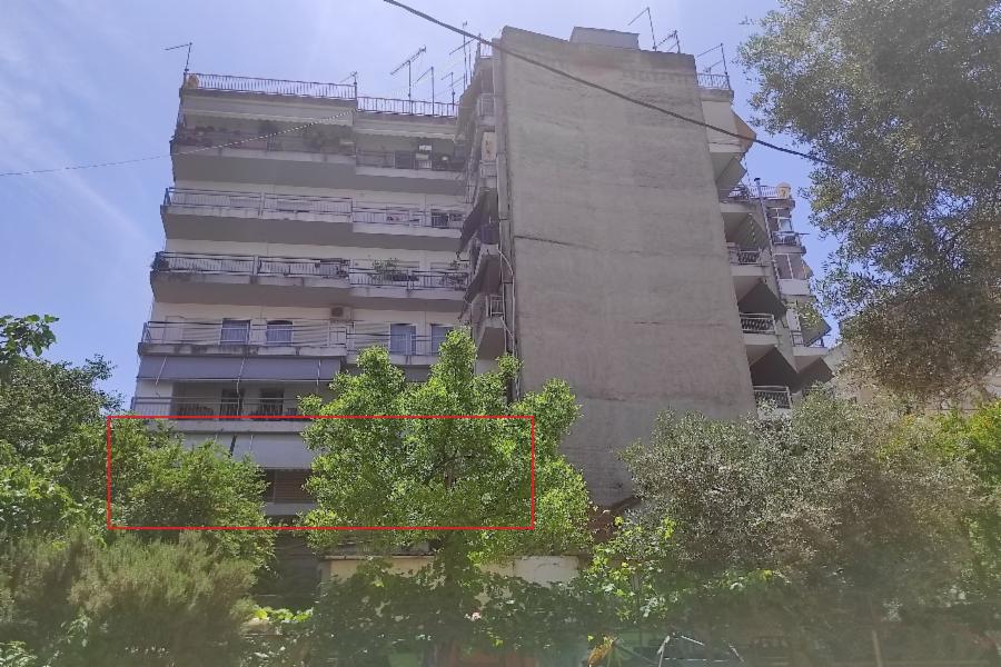 Διαμέρισμα στα Γιαννιτσά 