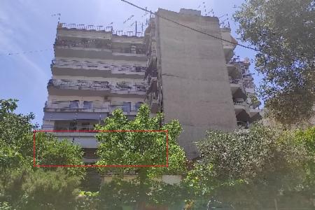 Διαμέρισμα στα Γιαννιτσά 