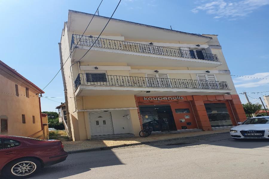 Διαμέρισμα στην Αξιούπολη, Κιλκίς 