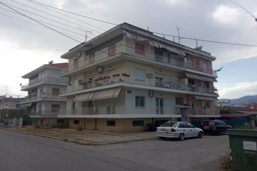 Διαμέρισμα στην Δράμα