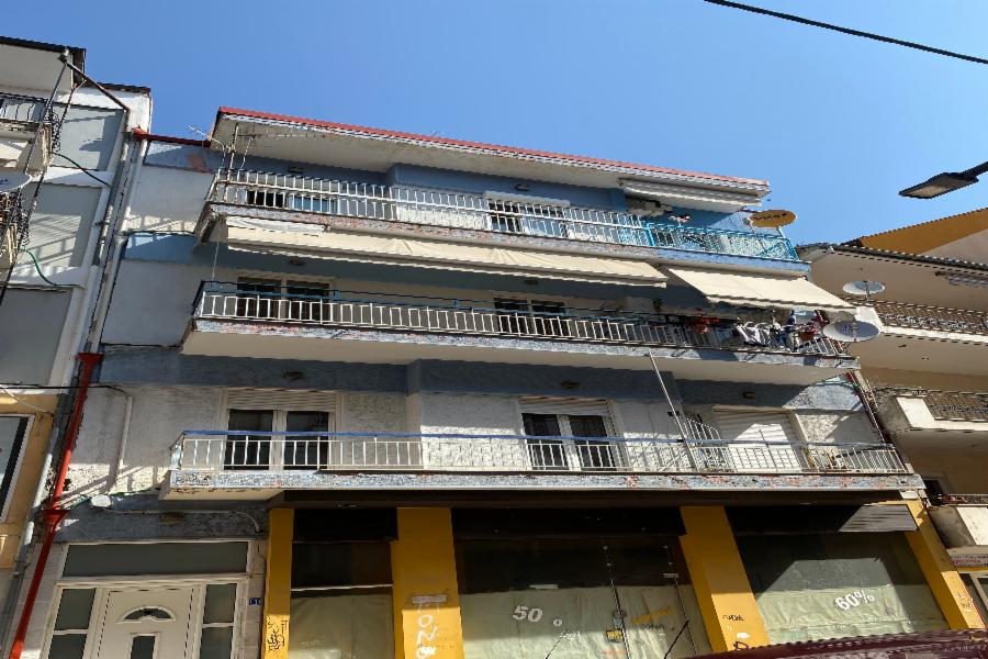 Apartment in Florina