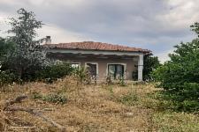 Κατοικία στον Αμπελώνα Τυρνάβου