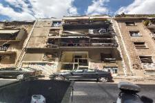 Apartment in Koliatsou Square, Athens