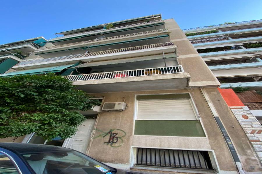Διαμέρισμα Περικλέους 50, Δήμος Καλλιθέας, Νομός Αττικής
