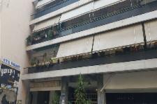 Διαμέρισμα στην Πλατεία Αμερικής, Αθήνα