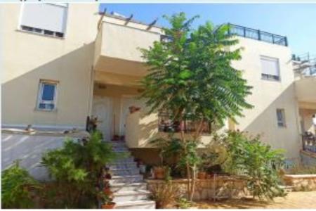 Μεζονέτα στη Σκαλέτα Ρεθύμνου