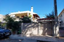 Residence in Voula
