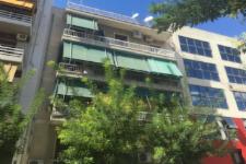 Διαμέρισμα στον Κολωνό