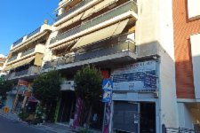 Διαμέρισμα στον Άγιο Αχίλλειο, Λάρισα 