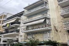 Διαμέρισμα στην Κάτω Τούμπα, Θεσσαλονίκη