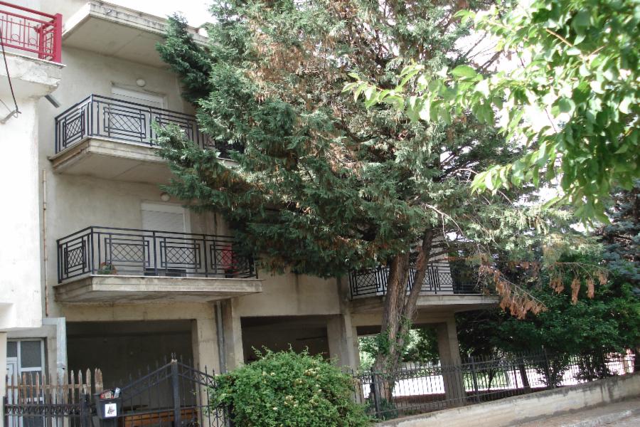 Residence Municipal district of Ptolemaida, Municipality of Eordaia, Regional Unit of Kozani