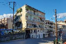 Διαμέρισμα στην Βέροια 