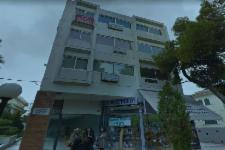 Γραφείο στο Ηράκλειο, Αθήνα