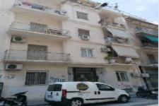 Διαμέρισμα στην Πλατεία Αμερικής, Αθήνα
