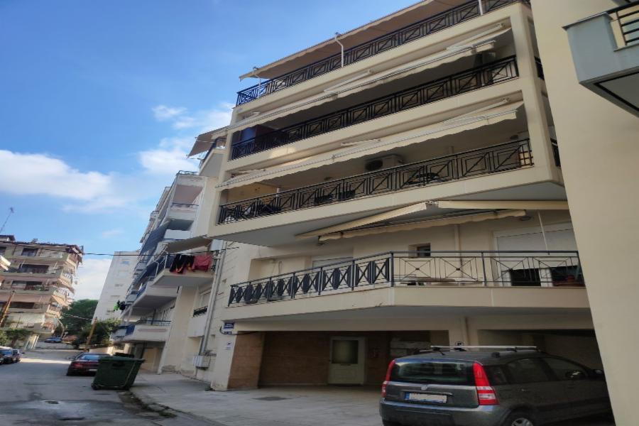 Διαμέρισμα στις Συκιές, Θεσσαλονίκη 