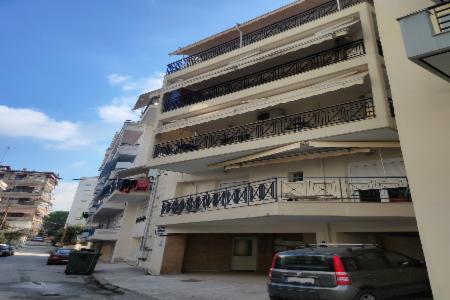 Διαμέρισμα στις Συκιές, Θεσσαλονίκη 