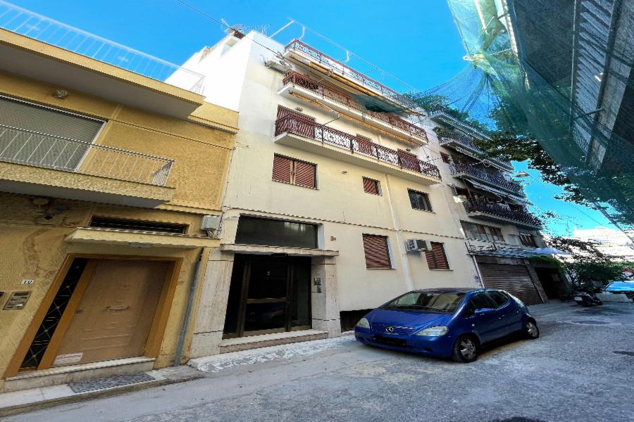 Κατοικία στην Πάτρα