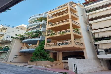 Διαμέρισμα στον Άγιο Αρτέμιο, Αθήνα