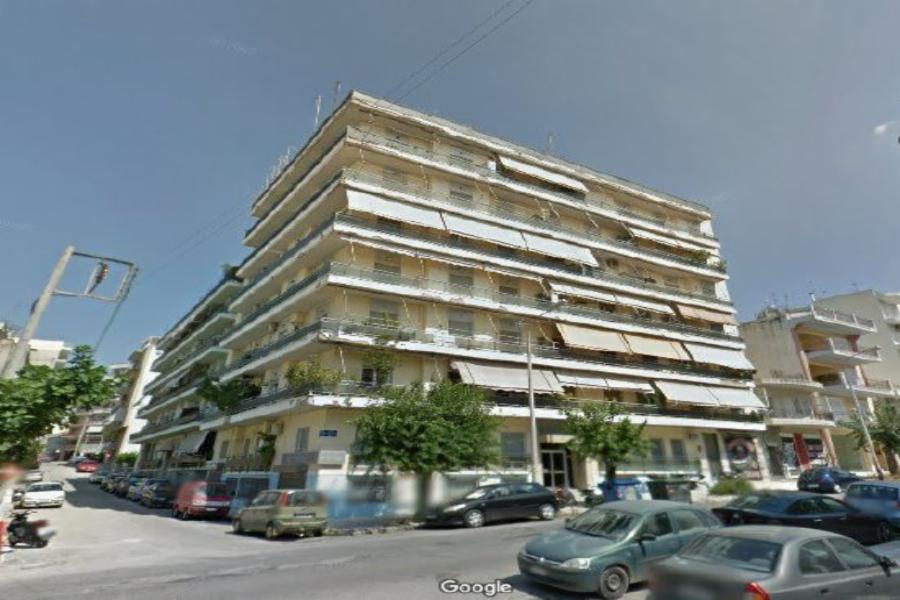 Διαμέρισμα στην Πάτρα