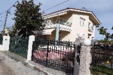 Κατοικία στα Καμίνια, Αχαϊα