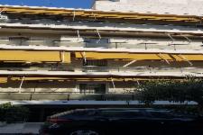 Διαμέρισμα στην περιοχή Ελληνορώσων, Αθήνα