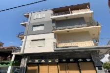 Κατοικία στη Ρόδο, Τοπική Κοινότητα Σορωνής
