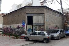 Warehouse in Volos