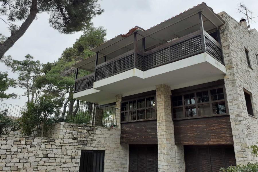 Κατοικία στη Σταμάτα, Αττική