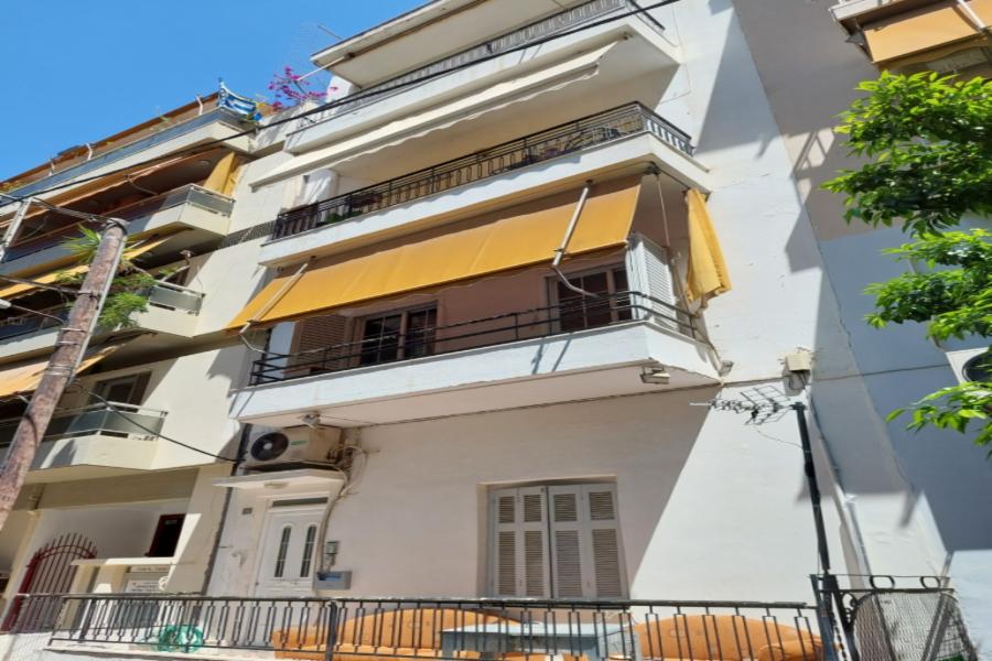 Διαμέρισμα στο Βύρωνα, Αθήνα