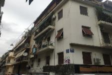 Διαμέρισμα στα Κάτω Πατήσια, Αθήνα