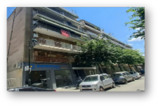 Διαμέρισμα στη Λάρισα 