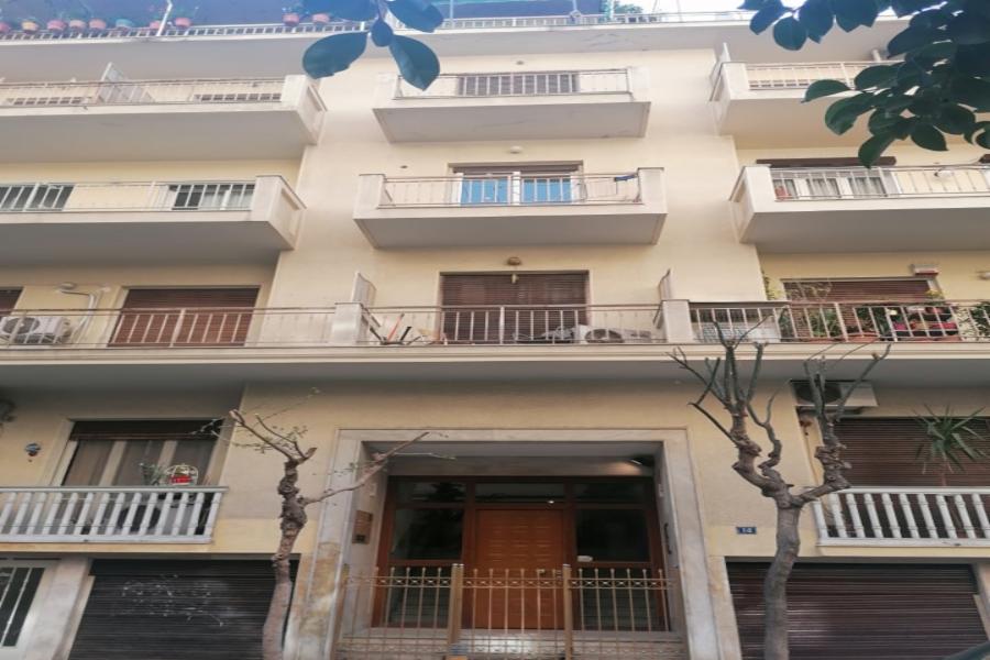 Apartment 14, Bouboulinas str., Municipality of Athens, Regional Unit of Attica