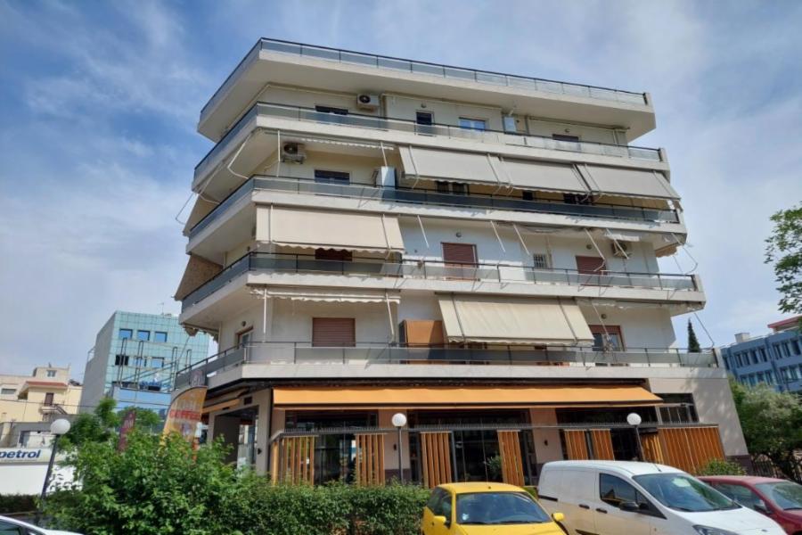 Διαμέρισμα στο Παλαιό Φάληρο Αττικής