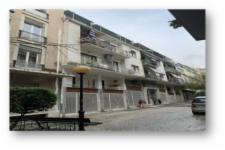 Διαμέρισμα στην Πλατεία Αττικής, Αθήνα