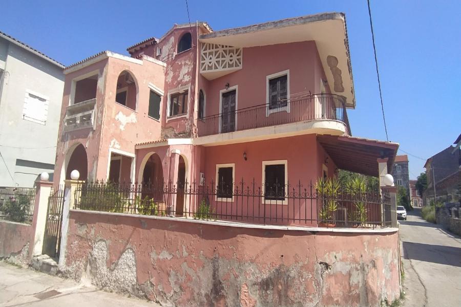 Apartment Location GATSOULAKIA, Municipality of South Corfu, Regional Unit of Corfu