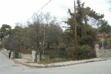 Οικόπεδο στο Ωραιόκαστρο, Θεσσαλονίκη