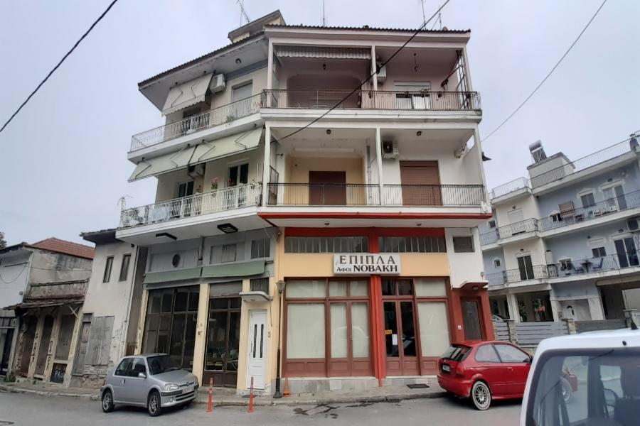 Διαμέρισμα στην Ελευθερούπολη, Καβάλα