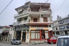 Apartment in Eleutheroupoli, Kavala