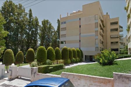 Διαμέρισμα στο Παλαιό Φάληρο