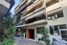 Apartment in Rentis