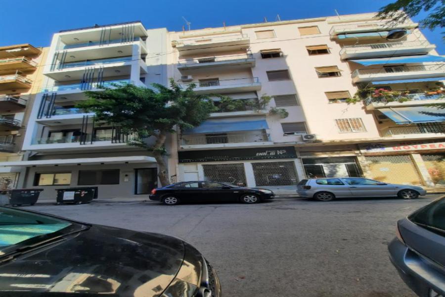 Apartment 7 Mixail Boda  str., Municipality of Athens, Regional Unit of Attica