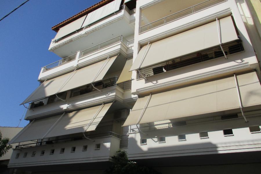 Apartment in Keratsini, Attica